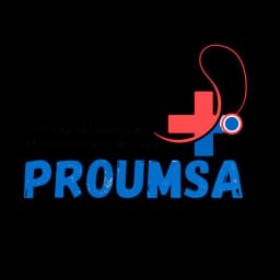 Logo PROUMSA