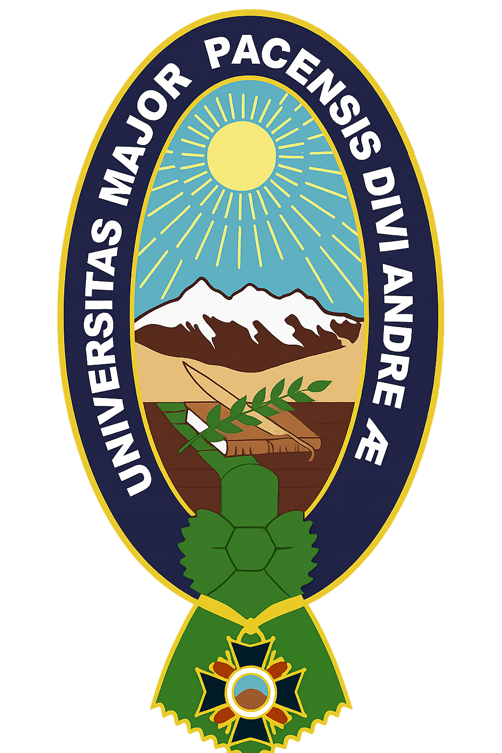 Universidad LOGO
