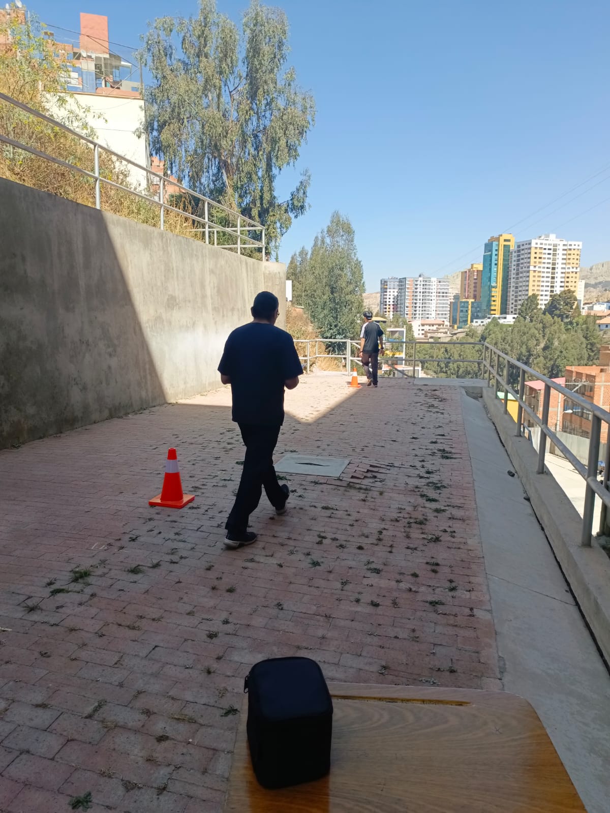 Nutrición, Enfermería e IBBA