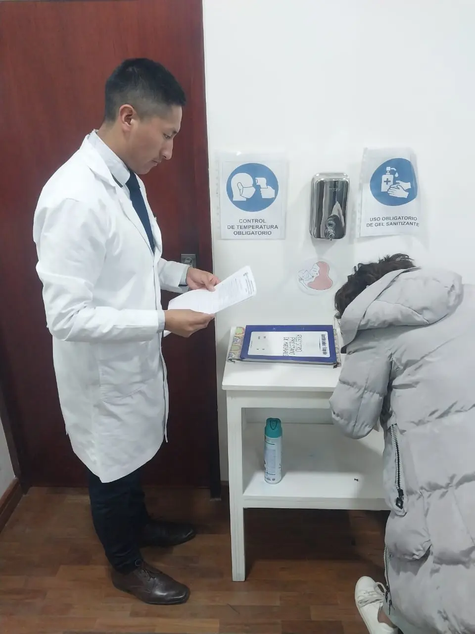Medicina